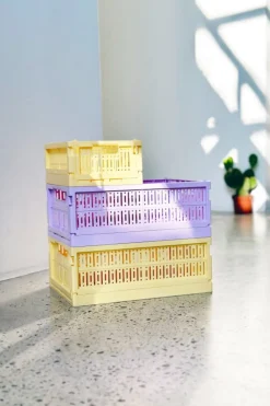 Midi*Made Crate Discount