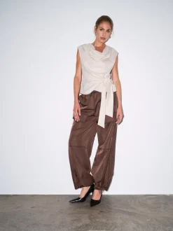 Gossia Miego Pants G2836< Bukser, Jeans & Leggings