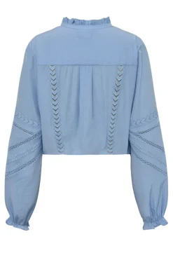 Miekego Shirt G2619*Gossia Hot