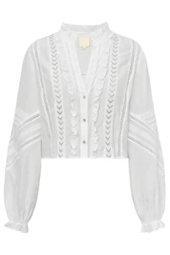 Gossia Miekego Shirt G2619< Bluser & Skjorter|Ammevenligt Tøj