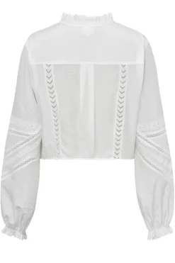 Gossia Miekego Shirt G2619< Bluser & Skjorter|Ammevenligt Tøj