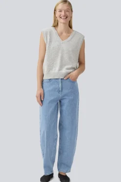 Mikamd Jeans 58311*Modström Hot