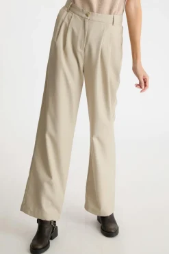 Neo Noir Mikey Pants< Bukser, Jeans & Leggings