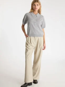 Neo Noir Mikey Pants< Bukser, Jeans & Leggings