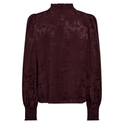 Mikocc V-Blouse 35963*Co´Couture Hot