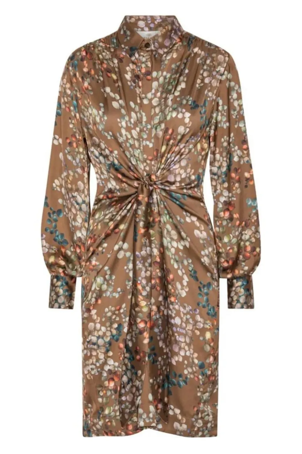 Mila Dress (Mid) 2230*Karmamia New