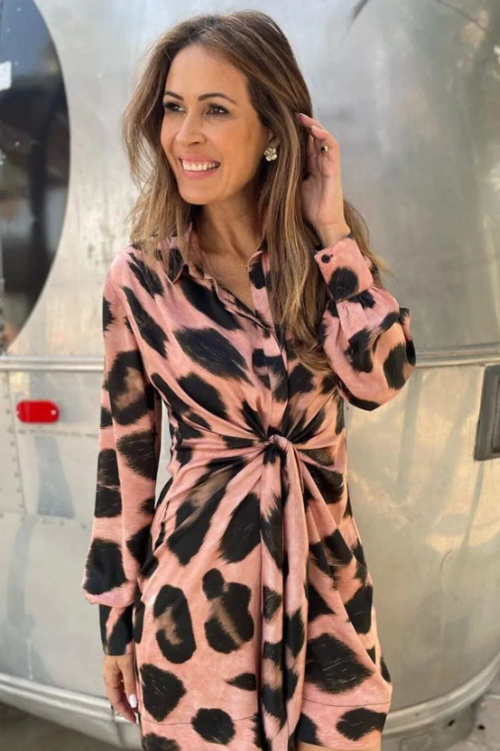 Mila Dress Short*Karmamia Online