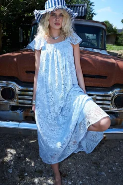 Milanll Midi Dresssl*Lollys Laundry Clearance