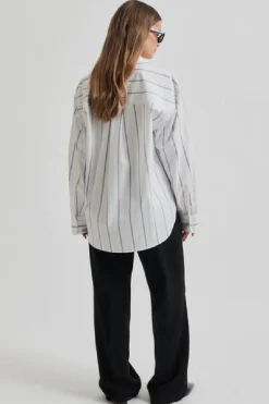 Milford Shirt 59294*Second Female Clearance