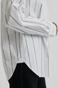 Milford Shirt 59294*Second Female Clearance