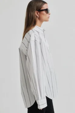 Milford Shirt 59294*Second Female Clearance