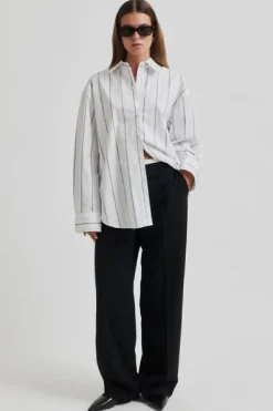 Milford Shirt 59294*Second Female Clearance