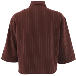 Mili Pinstripe Patch 14999*Continue New