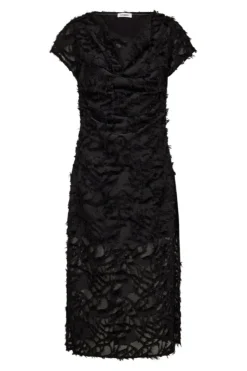 Millacc Wing Dress 36567*Co´Couture Online