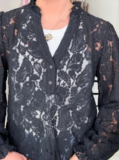 A-bee Mille Shirt< Bluser & Skjorter