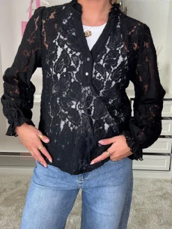 A-bee Mille Shirt< Bluser & Skjorter