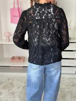 A-bee Mille Shirt< Bluser & Skjorter