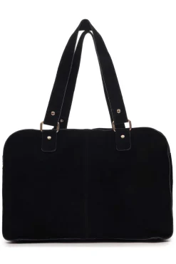 Mille Suede W. Gold 75228401*Núnoo Best