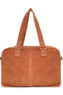 Mille Suede W. Gold 75228456*Núnoo Hot