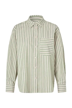 Millemd Shirt 58598*Modström Outlet