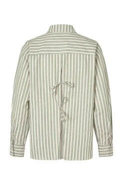 Millemd Shirt 58598*Modström Outlet