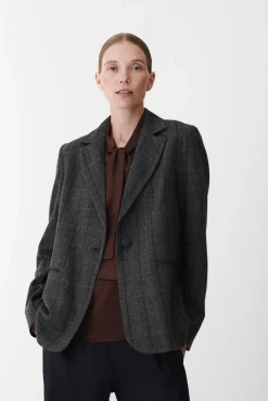 Miller Blazer 2239*Karmamia Outlet