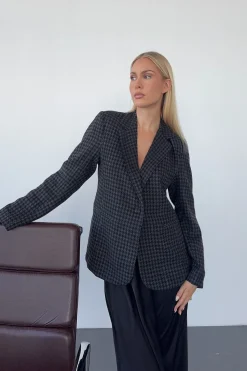 Miller Blazer 2313*Karmamia