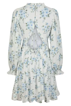 Neo Noir Miller Floral Dream Dress 165277< Kjoler
