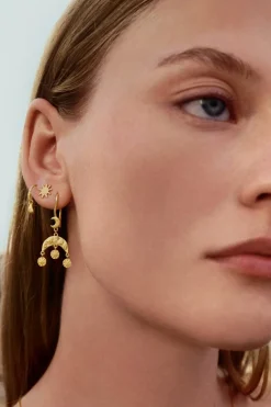 Millie Earrings*Maanesten Best