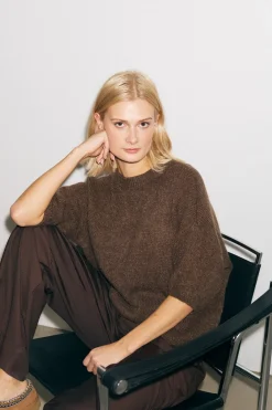 Mimi Knit Jumper*Noella Online