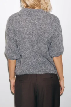 Noella Mimi Knit Jumper< Bluser & Skjorter|Strik