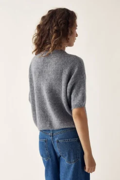 Noella Mimi Knit Jumper< Bluser & Skjorter|Strik