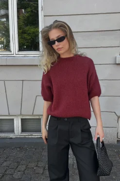 Mimi Knit Jumper 12366001*Noella Hot