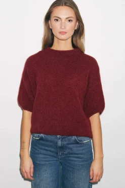 Mimi Knit Jumper 12366001*Noella Hot