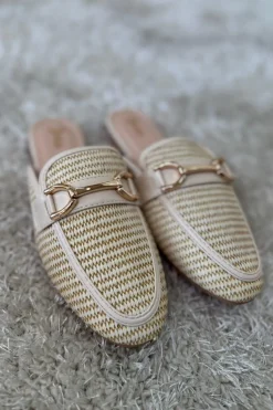 Bloom Mimosa Mules< Bloom|Sandaler