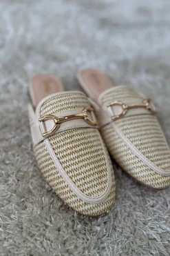 Bloom Mimosa Mules< Bloom|Sandaler