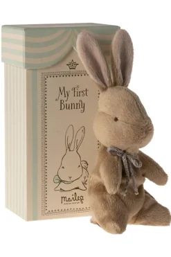 Maileg Min Første Kanin<Børn Bad, Leg & Interiør