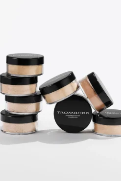 Tromborg Mineral Foundation Favourite< Pudder