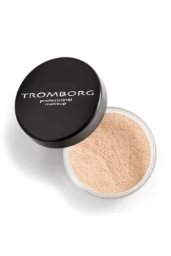 Mineral Foundation Ivory*Tromborg Hot