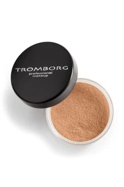 Tromborg Mineral Foundation Siesta< Pudder
