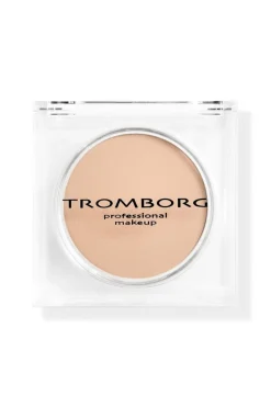 Tromborg Mineral Pressed Powder No 1< Pudder