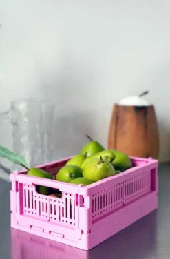 Made Crate Mini< Dekoration Til Hjemmet