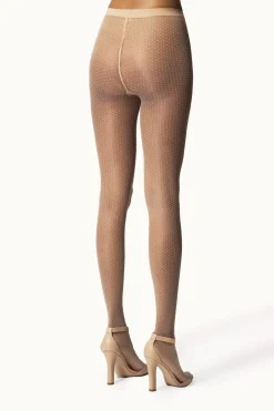 Wolford Mini Dot Tights17624< Strømper & Strømpebukser