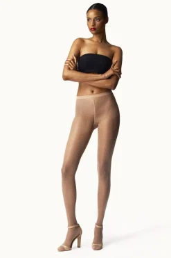 Wolford Mini Dot Tights17624< Strømper & Strømpebukser