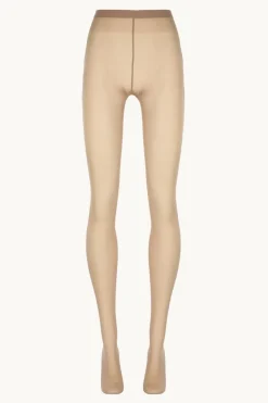 Wolford Mini Dot Tights17624< Strømper & Strømpebukser