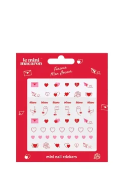 Le Mini Macaron Mini Nail Art NA013< Negle Ting