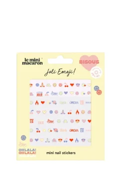 Le Mini Macaron Mini Nail Art NA016< Negle Ting