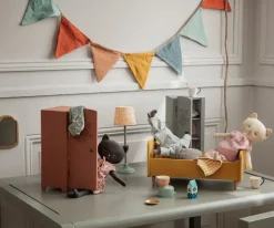 Miniature Closet*Maileg Sale