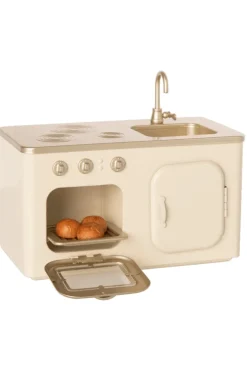Maileg Miniature Kitchen<Børn Bad, Leg & Interiør