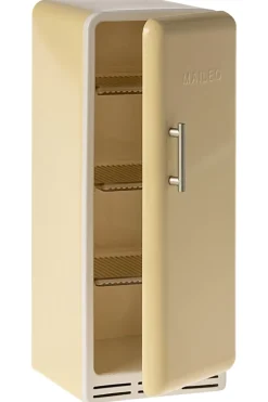 Maileg Miniature Køleskab<Børn Bad, Leg & Interiør